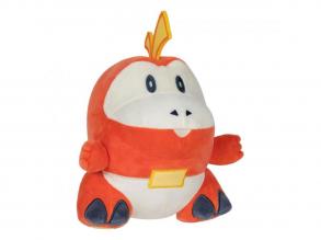 Pokémon 20 cm plüss: Mew Generation X