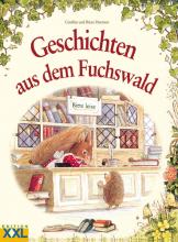 Geschichten aus dem Fuchswald - 84 Seiten