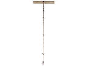 Mászókötél - 190 cm