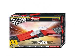 Carrera GO!!!: Action Pack versenypálya kiegészítő