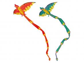 Kites Ready 2 Fly- 3D sárkányrepülö, 2 féle, 1 db