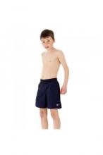Solid Leisure 15 Speedo fiú sötétkék színű rövid nadrág