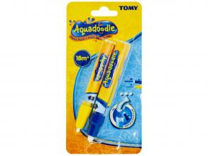 Tomy Aquadoodle 2 db-os toll készlet