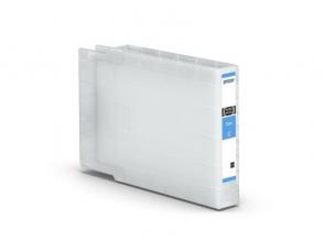 Epson C13T04A240 T04A2 eredeti cián toner