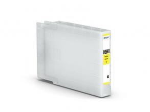 Epson C13T04A440 T04A4 eredeti sárga toner