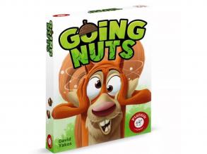 Going Nuts társasjáték - Piatnik
