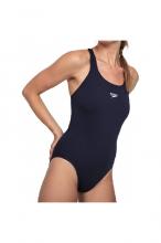 Endurance Speedo női sötétkék színű úszódressz