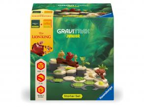 Ravensburger GraviTrax Junior Oroszlánkirály szett