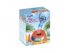 Stitch Pop-Up társasjáték, holland/angol