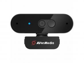 AVerMedia PW310P Full HD USB webkamera