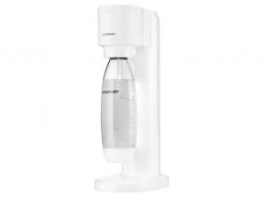 Sodastream Gaia fehér CQC szódagép