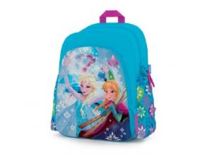 Spirit: Jégvarázs Anna és Elsa iskolatáska hátizsák