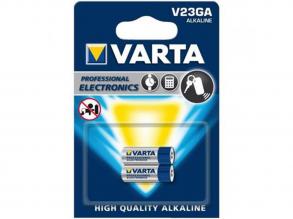 Varta V23GA 12V-os alkáli elem, 2 db