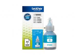 Brother BT5000C kék tintapatron