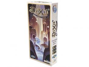 Dixit 7 - Látomások társasjáték kiegészítő