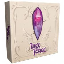 Dice Forge - A sors kovácsa társasjáték