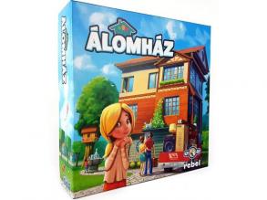 Álomház társasjáték