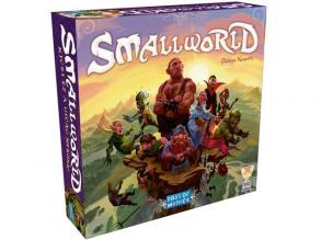 Small World társasjáték