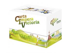 CIV: Carta Impera Victoria társasjáték