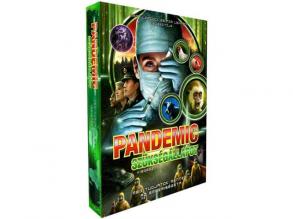 Pandemic: Szükségállapot társasjáték kiegészítő