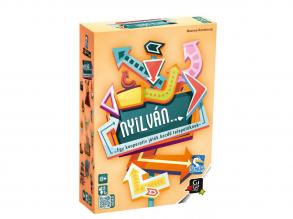 Nyilván