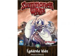 Summoner Wars 2. kiadás - Égdárda klán frakciópakli társasjáték kiegészítő