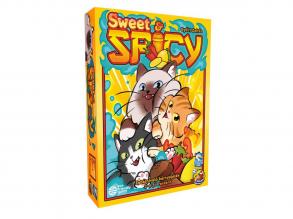 Sweet & Spicy