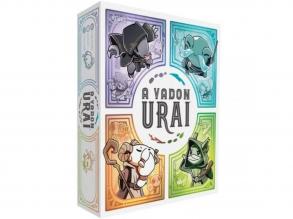 A Vadon Urai társasjáték