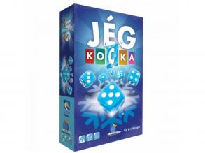 Jégkocka társasjáték