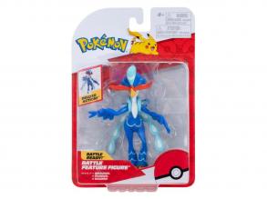 Pokémon akciófigura  Quaquaval