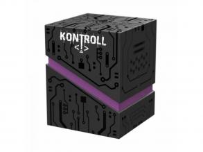 Kontroll társasjáték