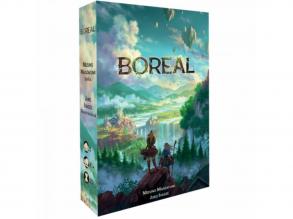 Boreal társasjáték