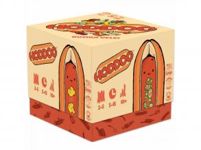 Hoddog társasjáték