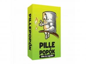 Pillepopók kártyajáték