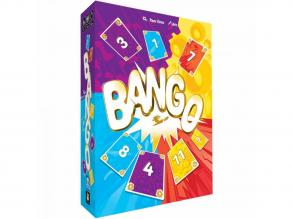 Bango kártyajáték