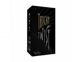 Tricky Twist társasjáték
