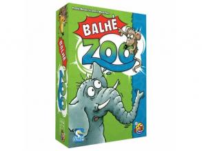 BalhéZoo társasjáték