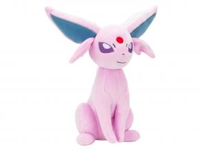 Pokémon plüssállat Espeon  20 cm