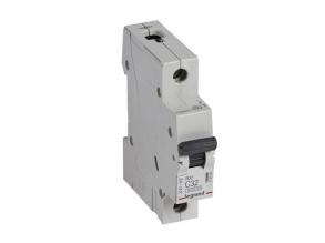 Legrand 419205 RX3 C32 6kA BIC 1 pólusú kismegszakító