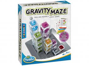 Thinkfun: Gravity Maze logikai játék