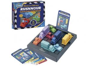 Rush Hour: Deluxe Edition logikai játék