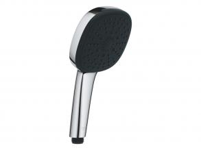 Grohe Vitalio Comfort 110 króm Kézizuhany, 3 féle vízsugárral