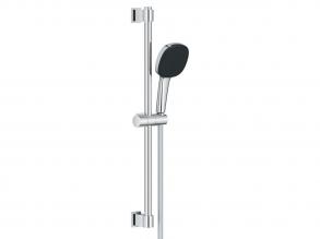 Grohe Vitalio Comfort 110 króm Sines zuhanyszett 3 spray (Rain, Jet, Massage)
