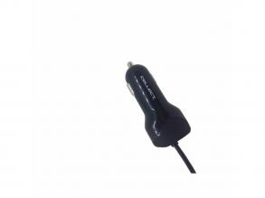 Cellect MPCB-TYPEC-ADAPT-24A 2,4A univerzális Type-C USB autós töltő + 1x USB aljaz