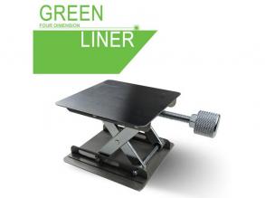 GREEN LINER emelő platform