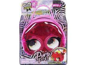Purse Pets: Jelly J Micro táska - Spin Master