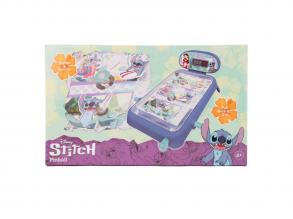 Stitch Super Pinball