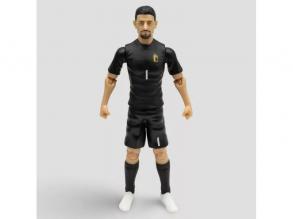 Focista akciófigura, 20 cm - Belgium, Courtois 1-es mezben
