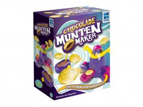 MegaBleu csokoládéérme-készítő szett