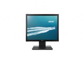 Acer 17" V176Lbmd LED DVI multimédiás monitor